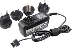 Asus VivoTab TF600 ac adapter