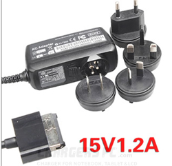 Asus Eee Pad TF700 ac adapter