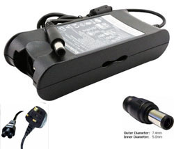 Dell 5U092 ac adapter