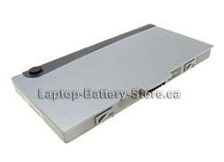 battery for HP Pavilion ZU175