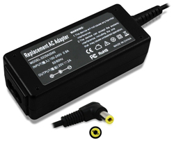LG X110 ac adapter