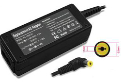 Dell Inspiron Mini 1010 ac adapter