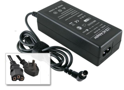 Samsung S19C150SFLED LCD Monitor ac adapter