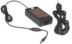 Samsung AP06314-UV LCD Monitor ac adapter
