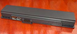 battery for Sony VGP-BPS7
