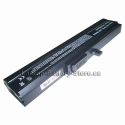 battery for Sony VGP-BPS5